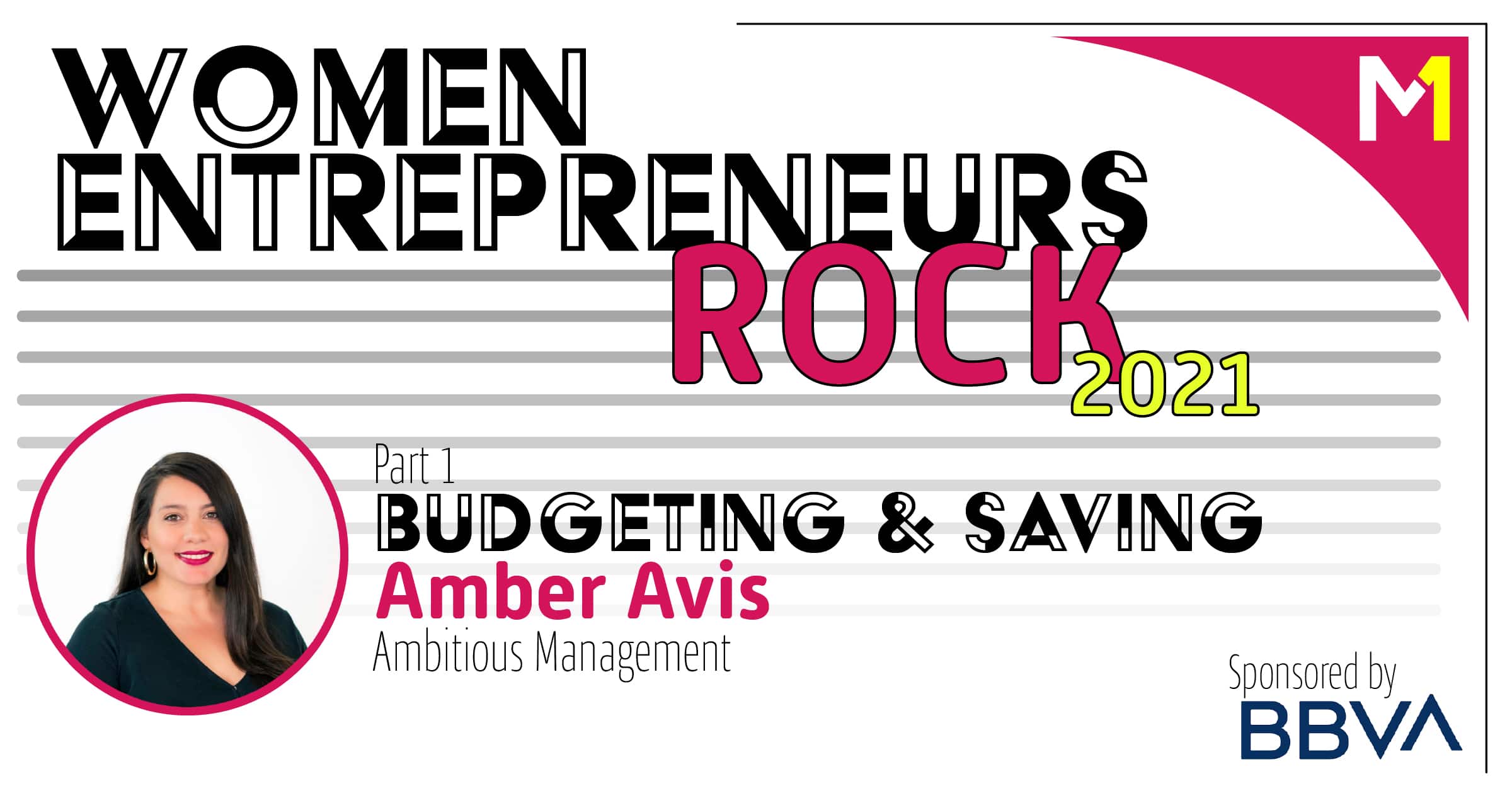 Amber Avis